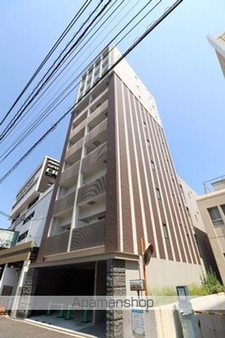 ゲミュートリッヒカイトの外観写真
