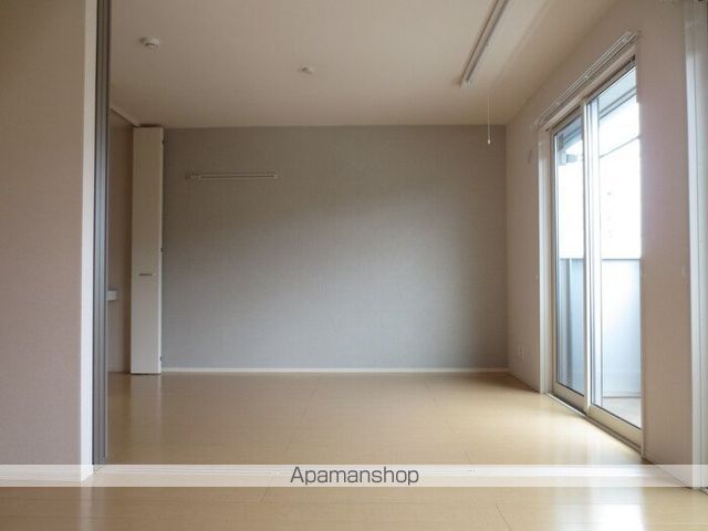 メルヴェーユ Aの内装写真