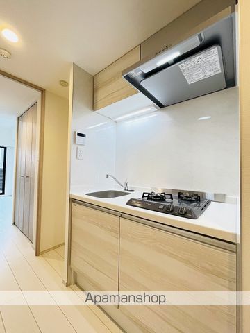 S-RESIDENCE高岳駅前awakeの内装写真