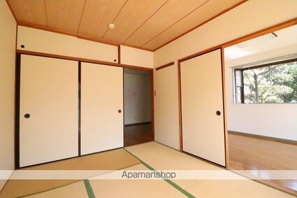 東京都青梅市新町４丁目[3DK/49.14m2]の内装3