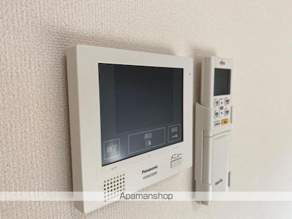 ラティール．Ⅴ　[1K/30.6m2]の内装3