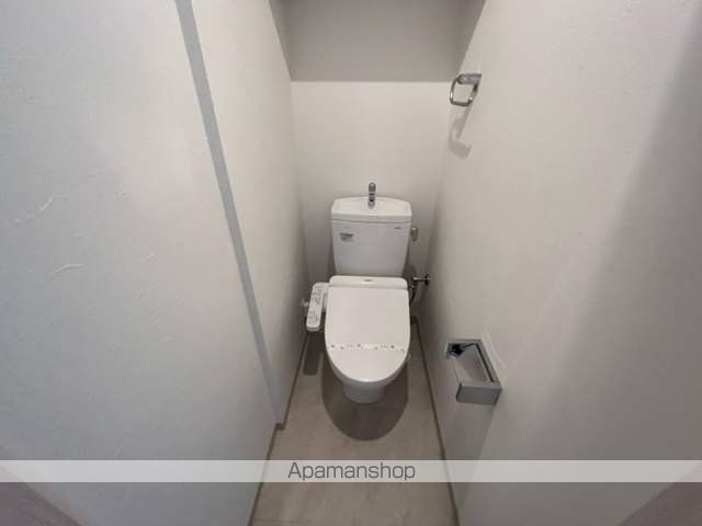 エスタート御幣島の内装写真