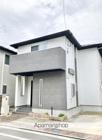 東船橋戸建