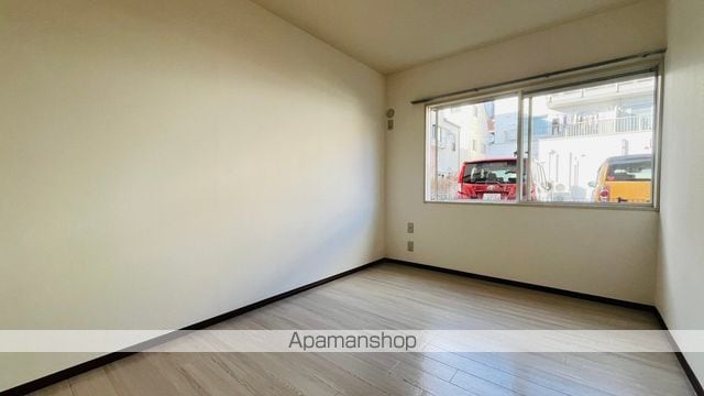 レジデンス椚田の内装写真