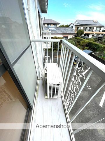 サンコーポの内装写真
