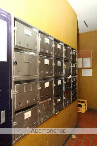 南森町ロイヤルハイツのその他写真