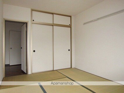 コンフォートＫ[2DK/40.04m2]の内装6