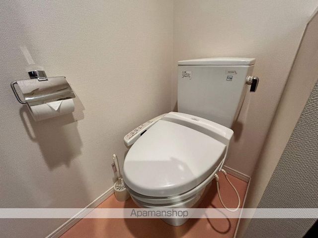 カスタリア堺筋本町の内装写真