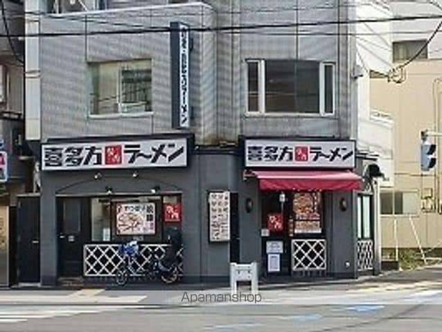 シーザスパレス錦糸町の周辺写真