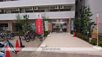 プレサンス堺筋本町エグゼブラン[1K/27.93m2]の周辺7