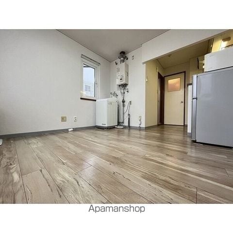 カーサーオーロックス壱番館の内装写真