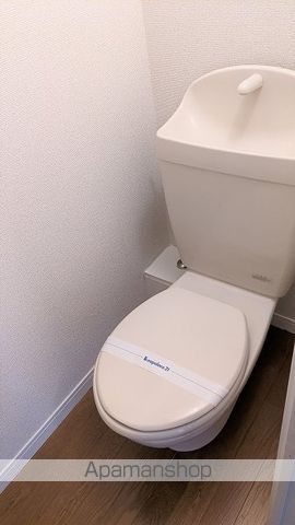 レオパレスルミエールの内装写真