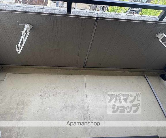 リーガル京都西陣の内装写真
