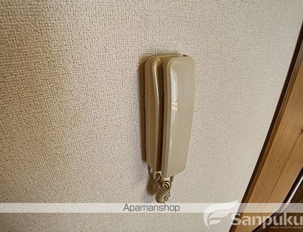 ピュアハイムCの内装写真