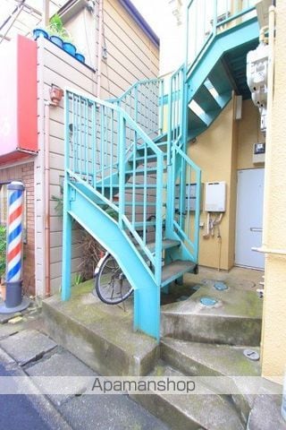 ペアーパレス鶴瀬のその他写真