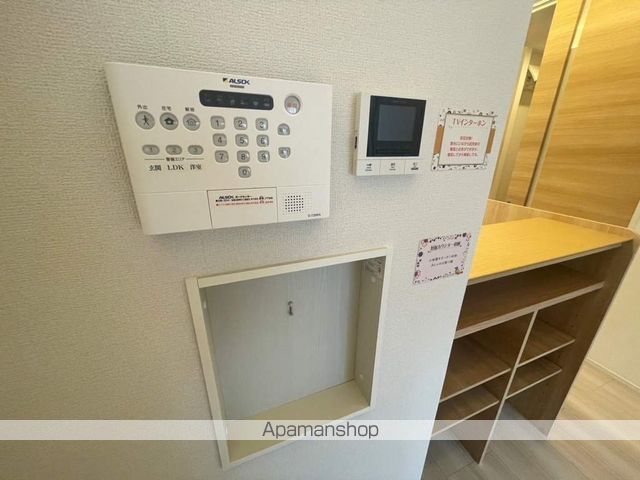 ルミナーレの内装写真
