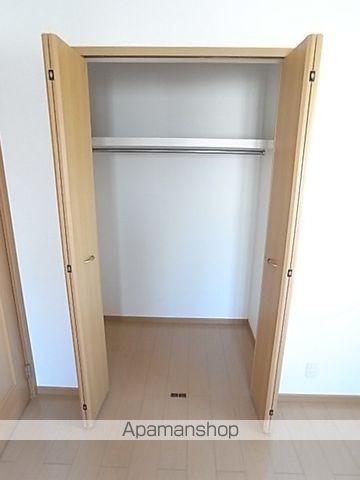 ソレイユVIの内装写真