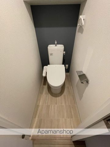 LIFEFIELD小郡IIの内装写真