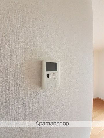 プチメゾン 21の内装写真