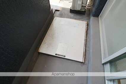 メゾンアルカディア御門[1K/23m2]の内装6