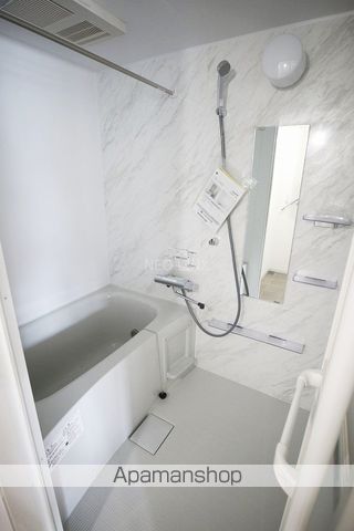 アルファスクエア南4西15の内装写真
