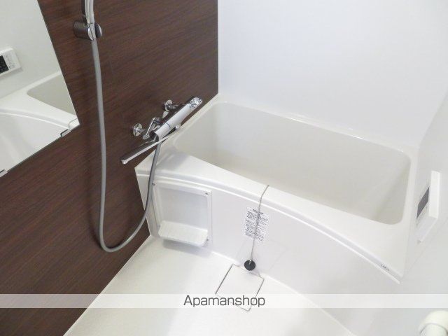 SPLENDIDE放出の内装写真