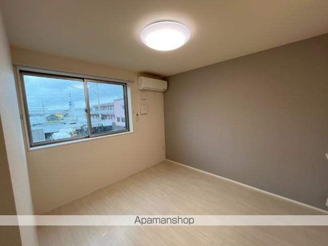 シュエット[2LDK/53.62m2]のリビング・居間2