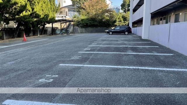 サンハイツ高辻 306 ｜ 福岡県福岡市東区和白東４丁目6-20（賃貸マンション2LDK・3階・58.88㎡） その15