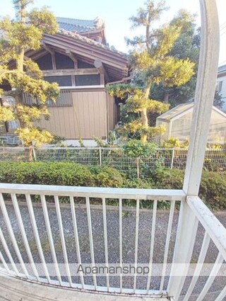 メゾン小林[2DK/47.59m2]の眺望