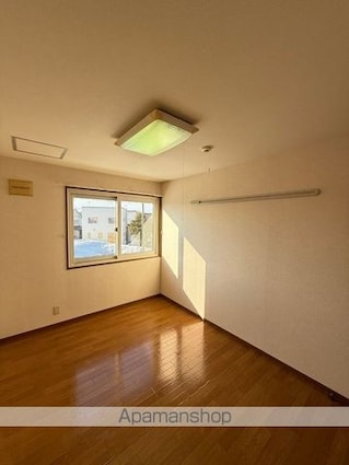 ハイセレール優[2DK/43.58m2]の内装4
