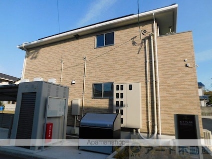 愛媛県伊予市米湊[2LDK/58.94m2]の外観5