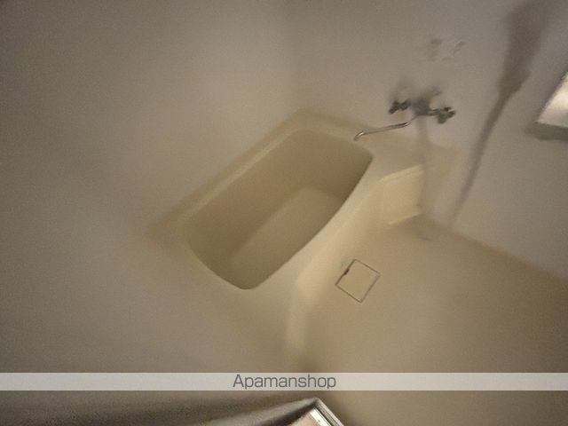 リヴェール日乃出の内装写真
