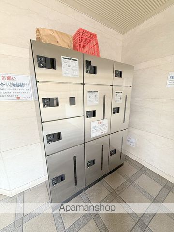 パールハイツ堺のその他写真