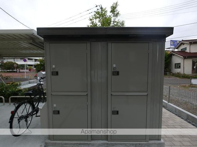 DーROOM白萩町のその他写真