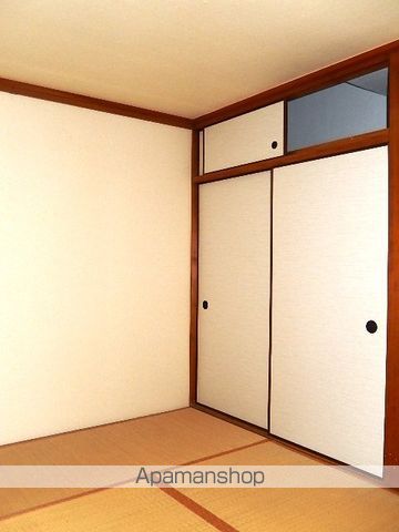 西宝仁川マンションの内装写真