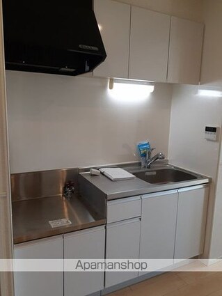 セントリーパーク[2LDK/61.5m2]のキッチン