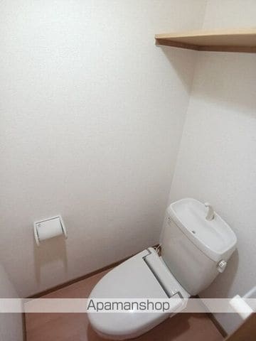 レルベ保田窪の内装写真