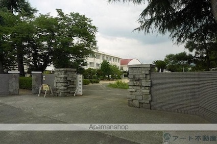 愛媛県松山市北持田町[1LDK/40.35m2]の周辺6