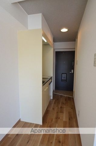 サウスヒルズの内装写真