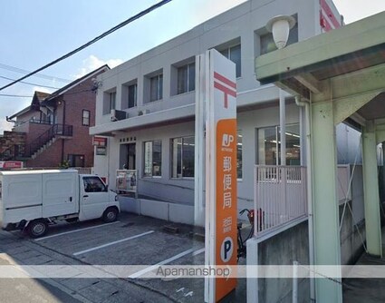 アンジュー　壱号館[1LDK/41.04m2]の周辺7