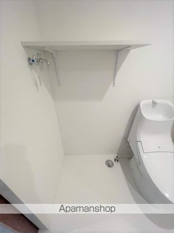AKHIIの内装写真