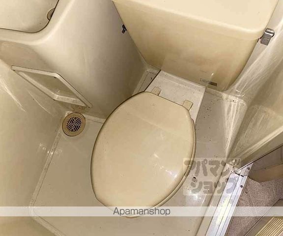アビリティ桂の内装写真