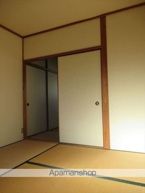 昌和住宅[3DK/41.64m2]の内装1