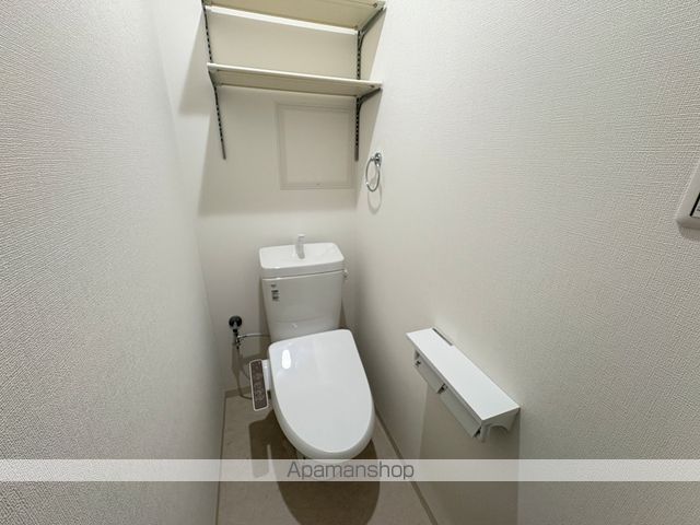 サンティエ福島吉野の内装写真