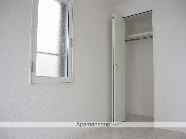 アルテ平岸の内装写真
