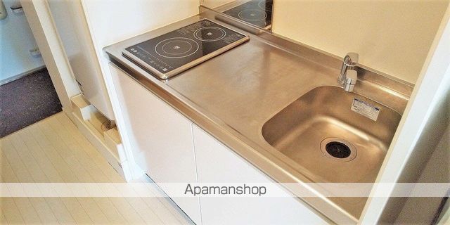 クレイノプラテリーアIIIの内装写真