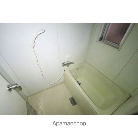 カンブリア名東の内装写真