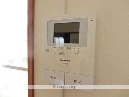 ハイツ山崎[1K/19m2]の内装2