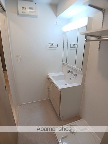アロッジオ瀬田の内装写真