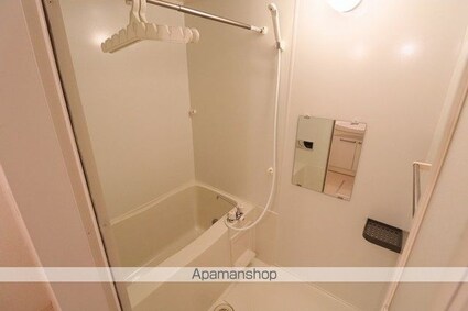 エミネンスＭ　Ｂ[1LDK/45.04m2]のバス